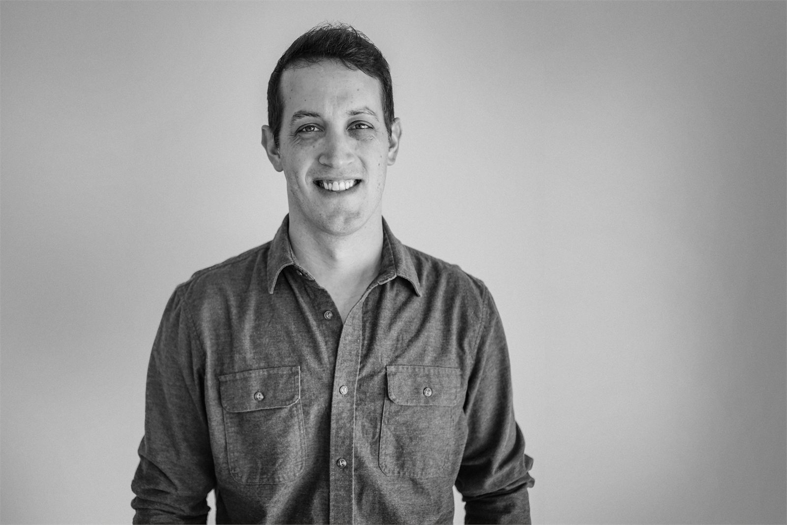 Matthew Grunert, founder of Bristlecone Architecture
