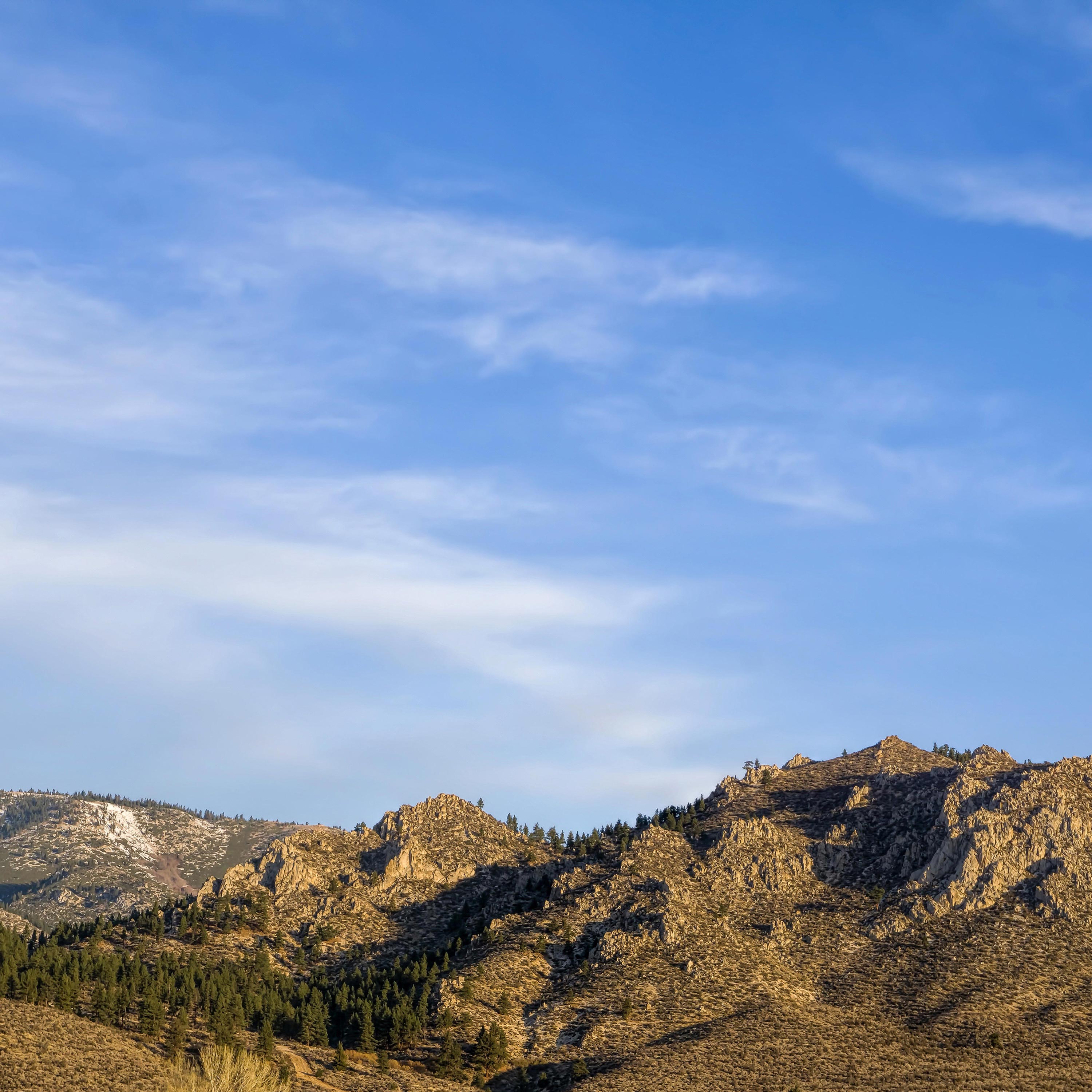 Clear Creek Trail