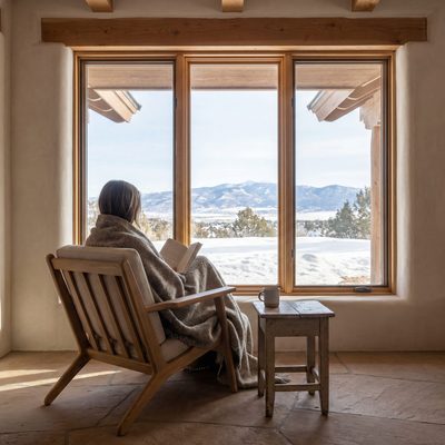 Designing for Comfort