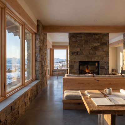Enduring Design: Building to Last
