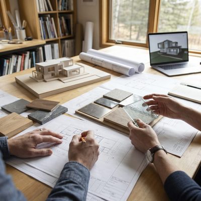 What a Custom Home Really Costs