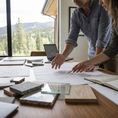 Is a Custom Home Right for You?