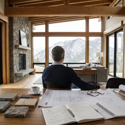 Is a Custom Home Right for You?